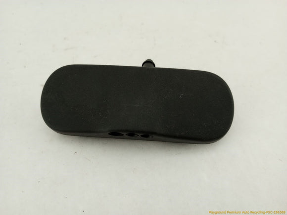 Audi A4 Allroad Pair Of Windshield Washer Nozzle