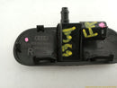 Audi A4 Allroad Pair Of Windshield Washer Nozzle-12