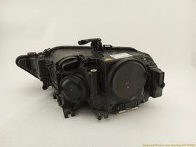 Audi A4 Allroad Passenger Right Head Lamp - 0