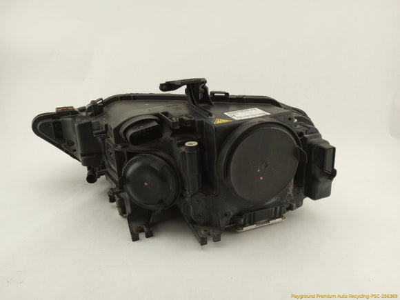 Audi A4 Allroad Passenger Right Head Lamp