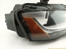 Audi A4 Allroad Passenger Right Head Lamp-3