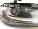 Audi A4 Allroad Passenger Right Head Lamp-4