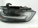 Audi A4 Allroad Passenger Right Head Lamp-5