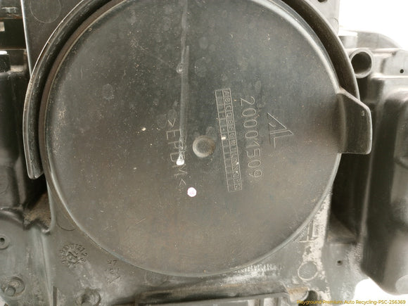 Audi A4 Allroad Passenger Right Head Lamp