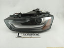 Audi A4 Allroad Driver Left Head Lamp-1