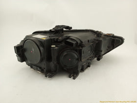 Audi A4 Allroad Driver Left Head Lamp - 0