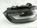 Audi A4 Allroad Driver Left Head Lamp-3