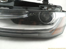 Audi A4 Allroad Driver Left Head Lamp-4