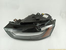 Audi A4 Allroad Driver Left Head Lamp-6