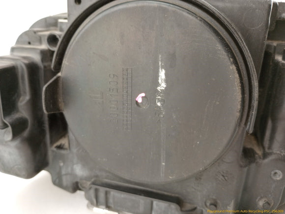 Audi A4 Allroad Driver Left Head Lamp