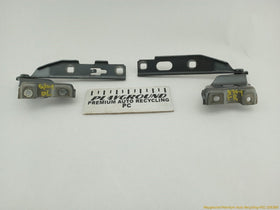 Audi A4 Allroad Pair Of Hood Hinges