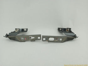 Audi A4 Allroad Pair Of Hood Hinges - 0