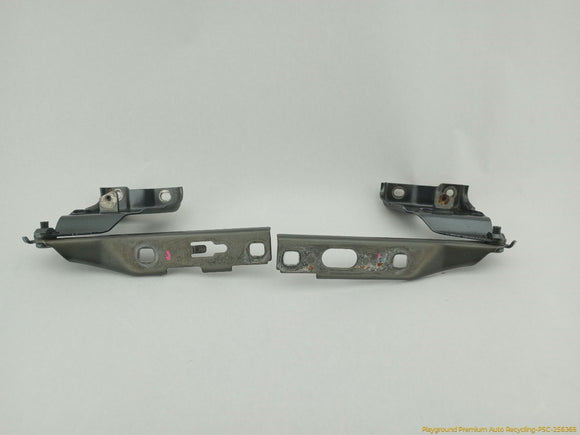 Audi A4 Allroad Pair Of Hood Hinges