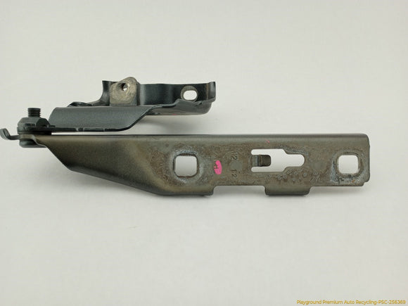 Audi A4 Allroad Pair Of Hood Hinges