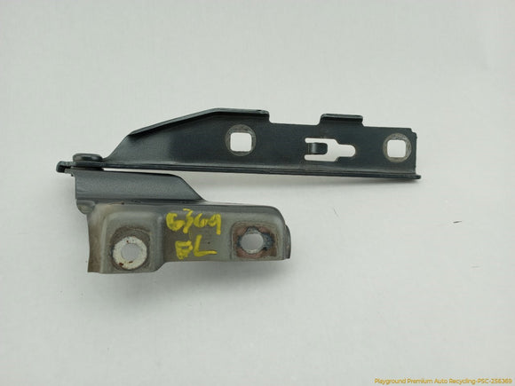 Audi A4 Allroad Pair Of Hood Hinges