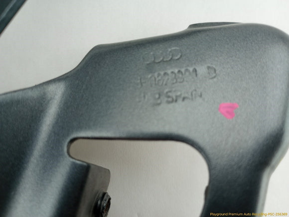 Audi A4 Allroad Pair Of Hood Hinges