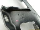 Audi A4 Allroad Pair Of Hood Hinges-8