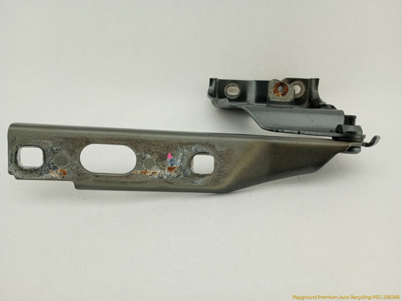 Audi A4 Allroad Pair Of Hood Hinges