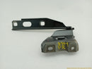 Audi A4 Allroad Pair Of Hood Hinges-11