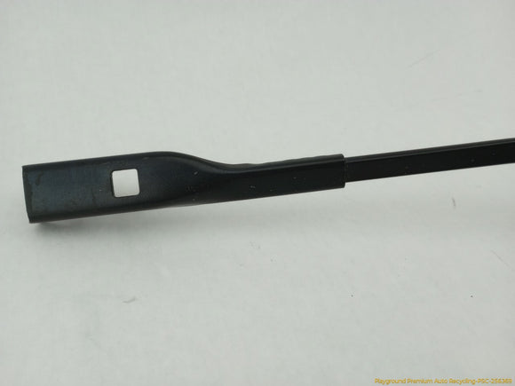 Audi A4 Allroad Pair Of Windshield Wiper Arms