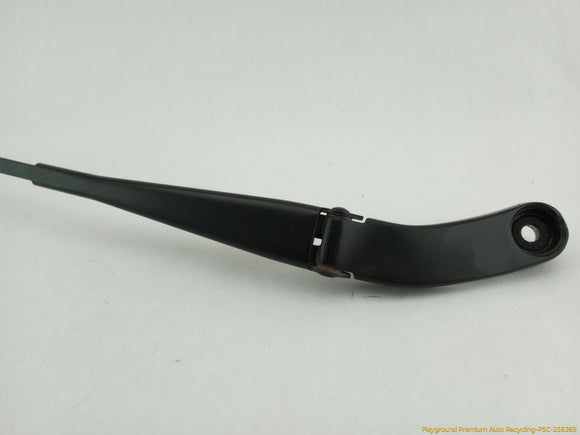 Audi A4 Allroad Pair Of Windshield Wiper Arms