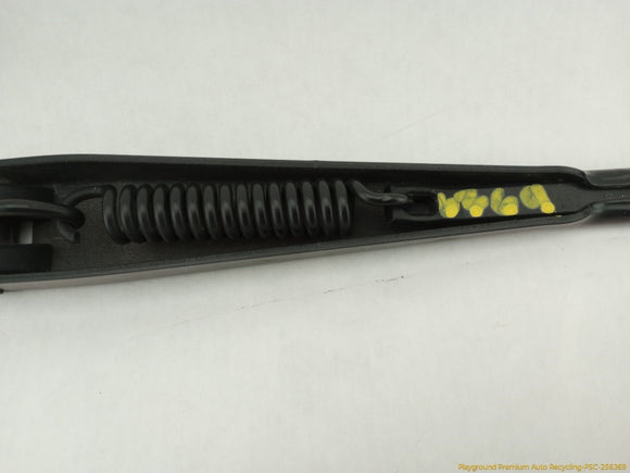 Audi A4 Allroad Pair Of Windshield Wiper Arms