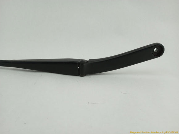 Audi A4 Allroad Pair Of Windshield Wiper Arms
