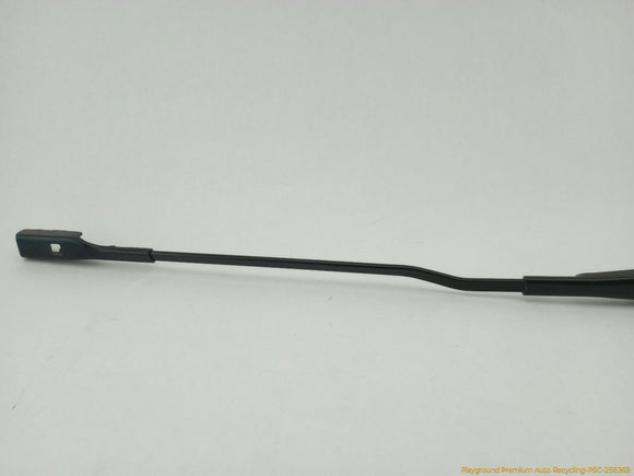 Audi A4 Allroad Pair Of Windshield Wiper Arms