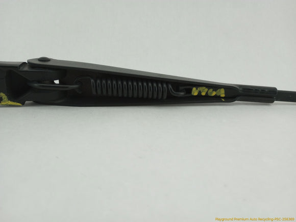 Audi A4 Allroad Pair Of Windshield Wiper Arms
