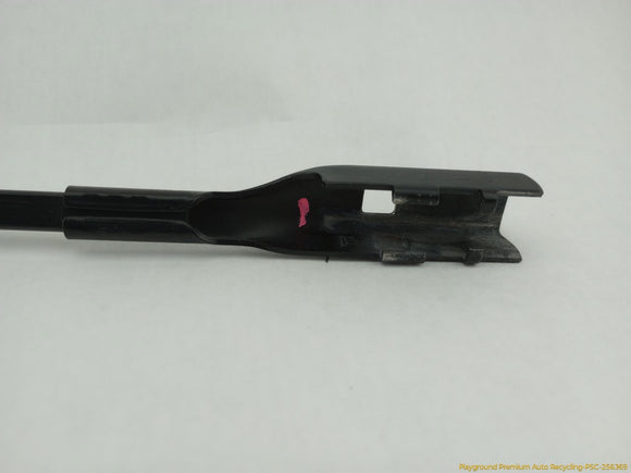 Audi A4 Allroad Pair Of Windshield Wiper Arms