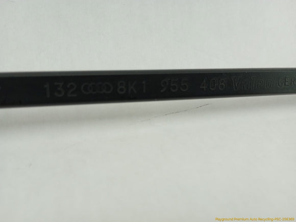 Audi A4 Allroad Pair Of Windshield Wiper Arms