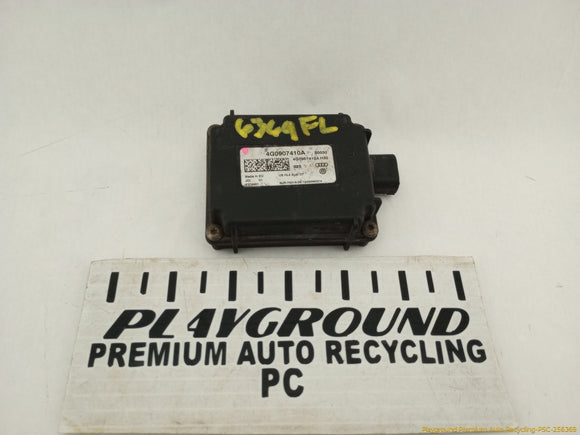 Audi A4 Allroad Garage Door Opener Control Module