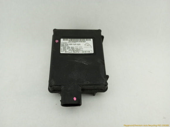 Audi A4 Allroad Garage Door Opener Control Module