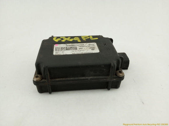 Audi A4 Allroad Garage Door Opener Control Module