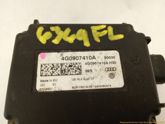 Audi A4 Allroad Garage Door Opener Control Module