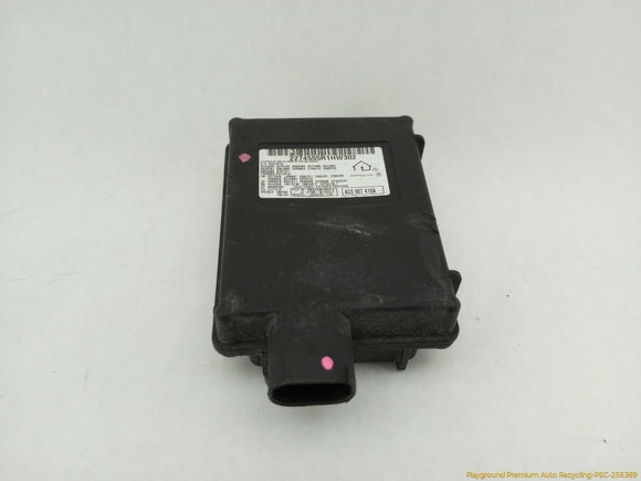 Audi A4 Allroad Garage Door Opener Control Module