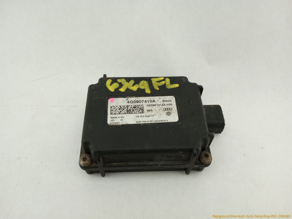 Audi A4 Allroad Garage Door Opener Control Module