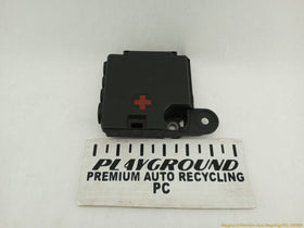 Audi A4 Allroad Battery Junction Fuse Box