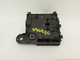 Audi A4 Allroad Battery Junction Fuse Box - 0