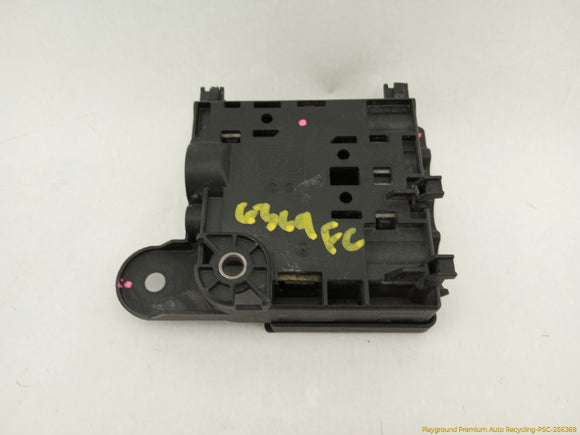 Audi A4 Allroad Battery Junction Fuse Box