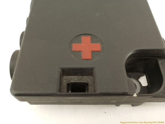 Audi A4 Allroad Battery Junction Fuse Box