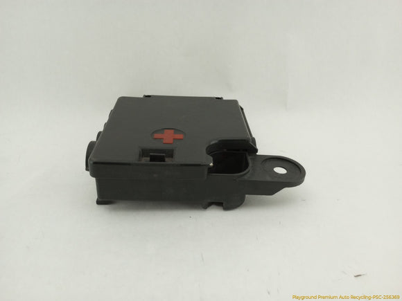 Audi A4 Allroad Battery Junction Fuse Box