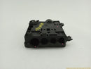 Audi A4 Allroad Battery Junction Fuse Box-12