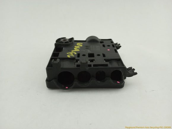 Audi A4 Allroad Battery Junction Fuse Box