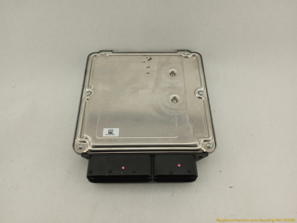 Audi A4 Allroad Engine Control Module