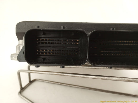 Audi A4 Allroad Engine Control Module