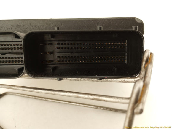 Audi A4 Allroad Engine Control Module