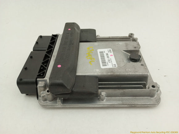 Audi A4 Allroad Engine Control Module