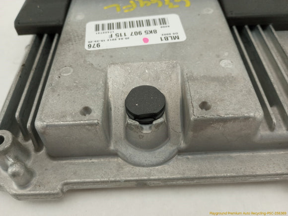 Audi A4 Allroad Engine Control Module