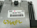 Audi A4 Allroad Engine Control Module-11